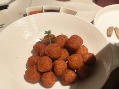 -四季民福烤鸭店(外滩外白渡桥店)