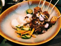 -THE PAWON·8碗(古北SOHO店)