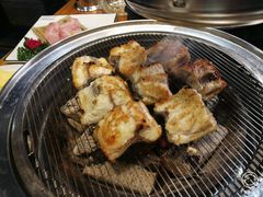 -隐炉和牛烧肉店(群力店)