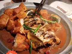 -八分饱·西津会(西津渡店)