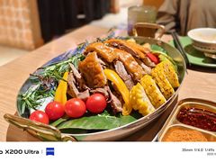 -耶里夏丽·新疆菜(东方路店)