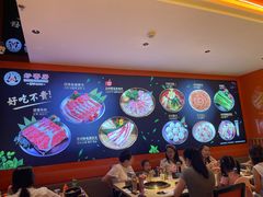 -妙香居韩国烤肉(容桂天佑城店)