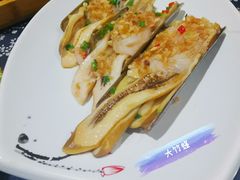 -映像威海·海鲜味道(市区店)