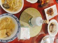 -三林本帮馆(中林街店)