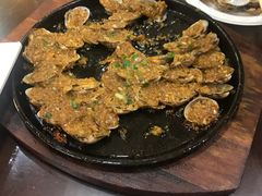 -甘记凤爪烧烤(司门口黄鹤楼地铁站店)