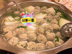 -秦记南岗鱼锅(珠吉路店)