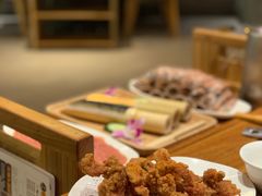 -巴奴毛肚火锅(大剧院店)