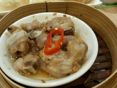 -添好运点心专门店(中环IFC店)