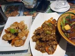 -乡间好味私家菜(总店)
