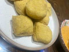 -粉八·云南米线·建水烧烤(常熟路店)