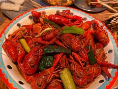 -北丐先生·野馄饨烧烤(长宁龙之梦店)