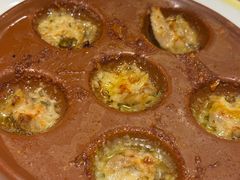 蒜香蜗牛-萨莉亚意式餐厅(万嘉商业广场店)