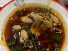 -烧哥美蛙肥肠鱼火锅·十五年社区店