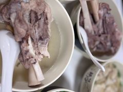 -周震馄饨