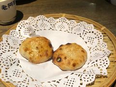 -老阿爸鲜鱼土菜(昆山花桥店)