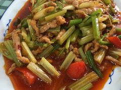 -无味饭店(九眼桥商业文化广场店)