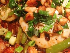 -味妙烤鱼吧(回龙观店)