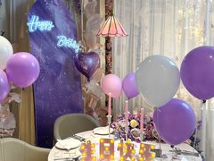-PARFUM FLORAL花境法餐(南京首店)