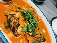 -四方小吃·白族庭院餐厅