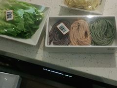 -野妹火锅(龙岗店)