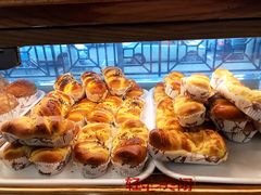 -新侨三宝乐面包店(崇文门店)