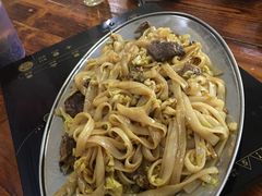 -江村四哥新鲜牛肉店(江高总店)