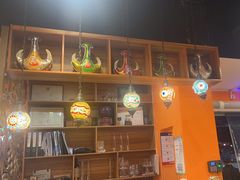 -呼伦贝尔烤羊·蒙古烤羊排(南田路总店)