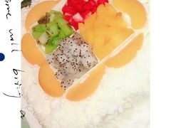 -小土豆北方菜馆(方庄店)