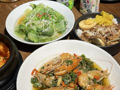 -蝦塘·中国餐馆(城墙南马道巷店)