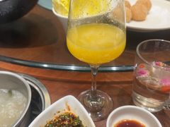 -东海怡品海鲜豆捞(星街坊店)