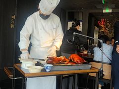 -喜悦烤鸭·新京菜(王府井店)