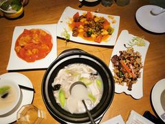 -渔太泰漓江小馆·广西融合菜(西街店)