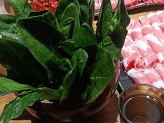 -呷哺呷哺 黄金牧场 (新中关购物中心店)