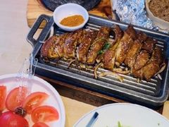 -羊之道草原味道清真餐厅(番禺店)
