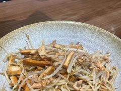 -圳兴面王·拌川·特色炒面(福田车公庙店)