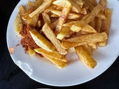 -朝伟清真铜瓢牛肉馆(三十年老·店)
