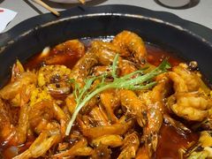 -巴蜀王婆大虾(南锣鼓巷店)