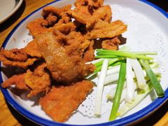 -吕氏疙瘩汤·私家菜馆(慈云寺店)