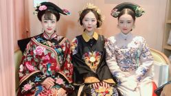 -盘子女人坊古装写真摄影(南京总店)