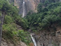 -青龙山生态文化旅游区(慈云寺)