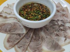 -肥姐美食(同福中路店)