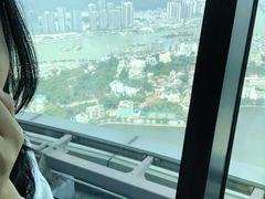 -澳门旅游塔360°旋转餐厅(南湾湖广场店)