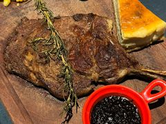 -吱咖啡西式简餐