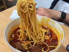 -易毛特色牛肉面(解放碑步行街店)