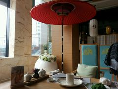 -鹤菊怀石料理(江北店)