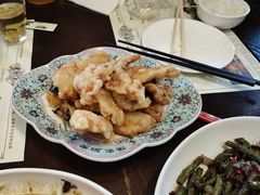 -老厨家(友谊路总店)
