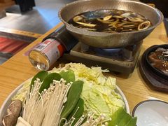 -吉兆·料理(红梅南路店)