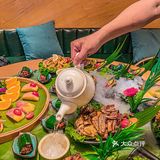 成都探店|傣风西双傣族风味餐厅✅超推荐