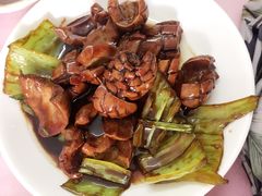 酱爆腰花-蘭心餐厅(进贤路店)