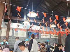 -人和水上飘(第一家店)